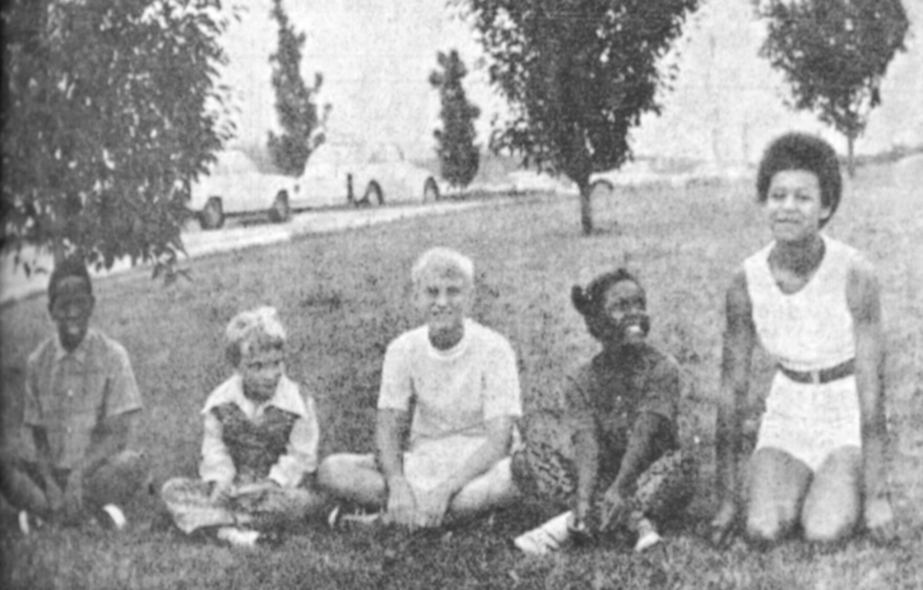 August 7, 1970